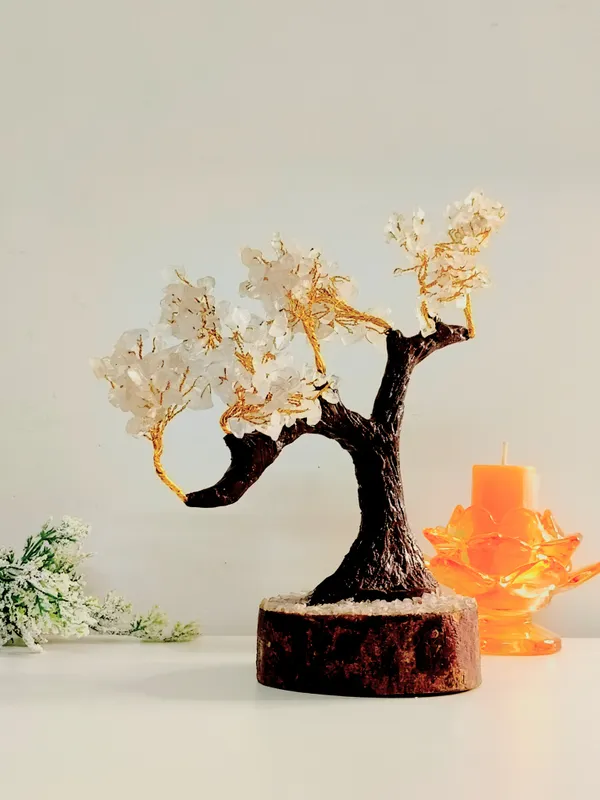 Multicolour_Crystal_Gold_Wire_Bonsai_Tree_Showpiece