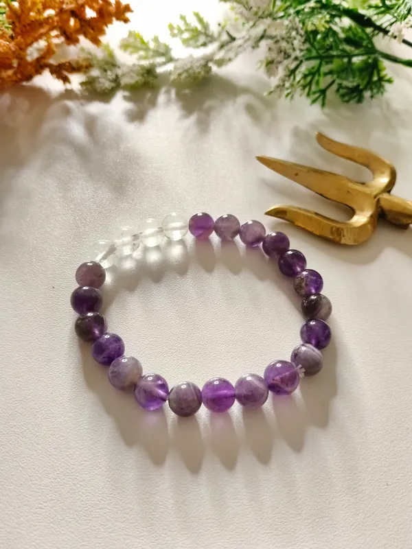 Purple_Crystal_Bracelet_For_Unisex