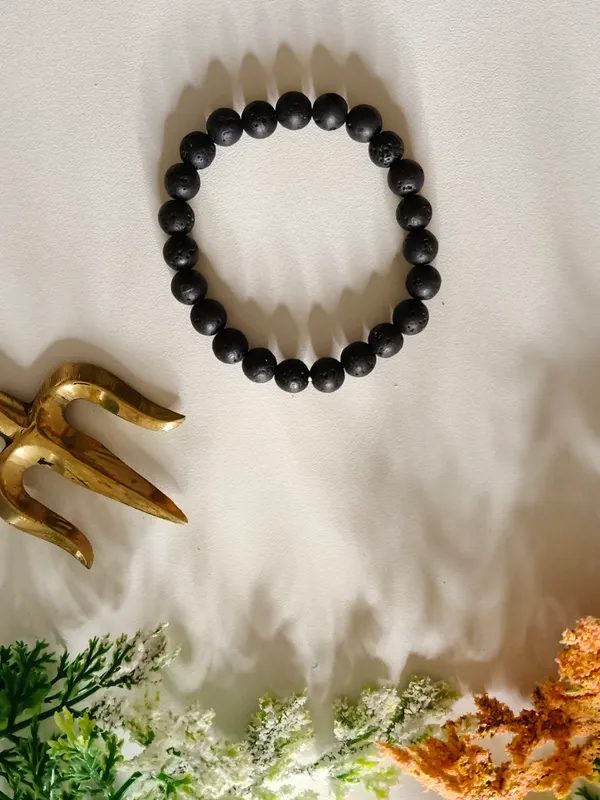 Black_Crystal_Bracelet_For_Unisex