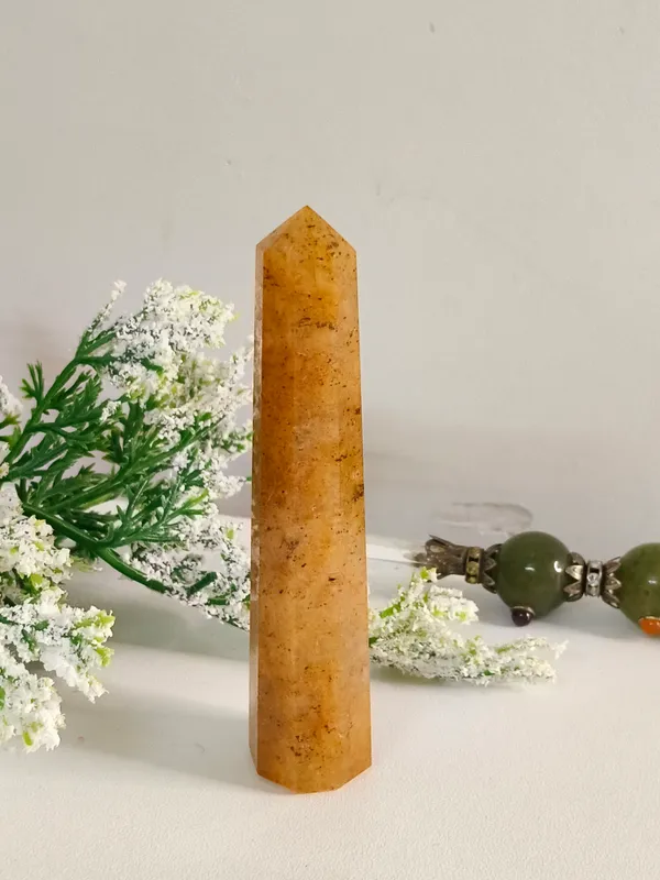 Golden_Crystal_Wands_For_Home_Decor