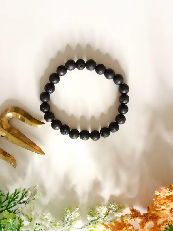 Black_Crystal_Bracelet_For_Unisex