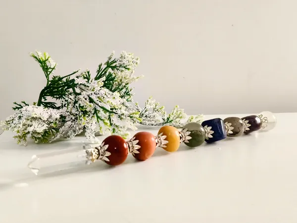 Multicolour_Crystal_Bracelet_For_Unisex