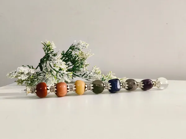 Multicolour_Crystal_Bracelet_For_Unisex