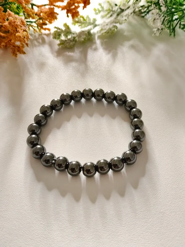 Black_Crystal_Bracelet_For_Unisex