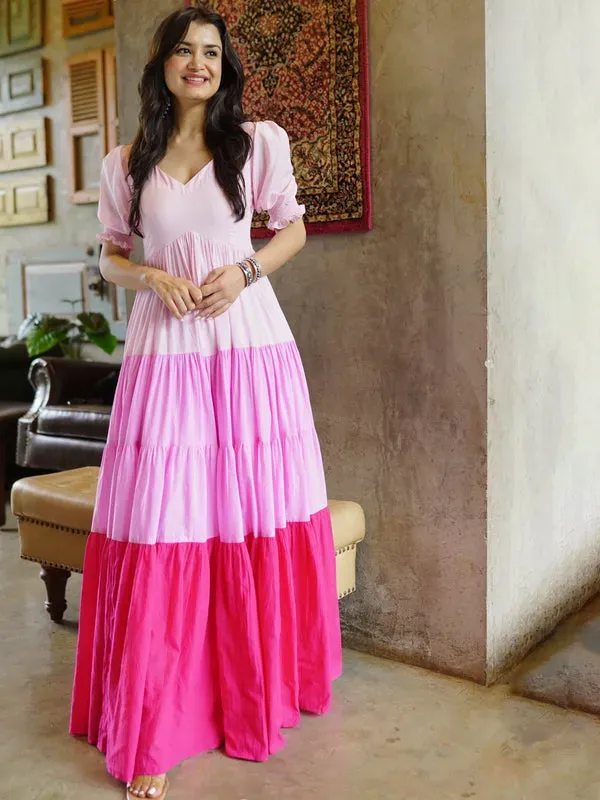 Pink_Blush_Berry_Ombre_Tier_Dress