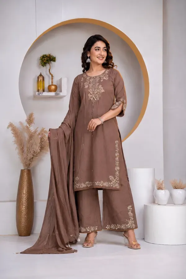 Jaipur_Libas_Women_S_Ethnic_Embroidered_Straight_Kurta_Palazzo_Suit_Set