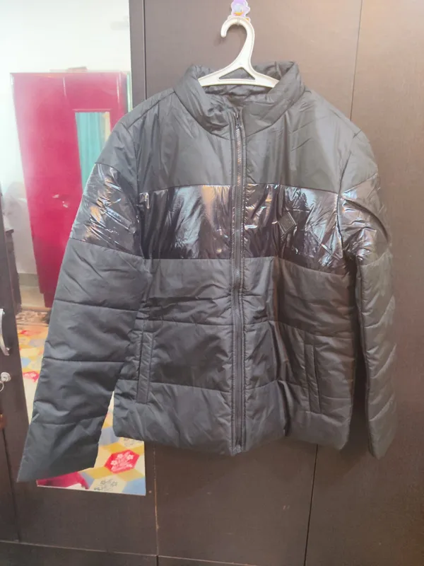 Grey_Polyester_Quilted_Winter_Jacket_For_Men