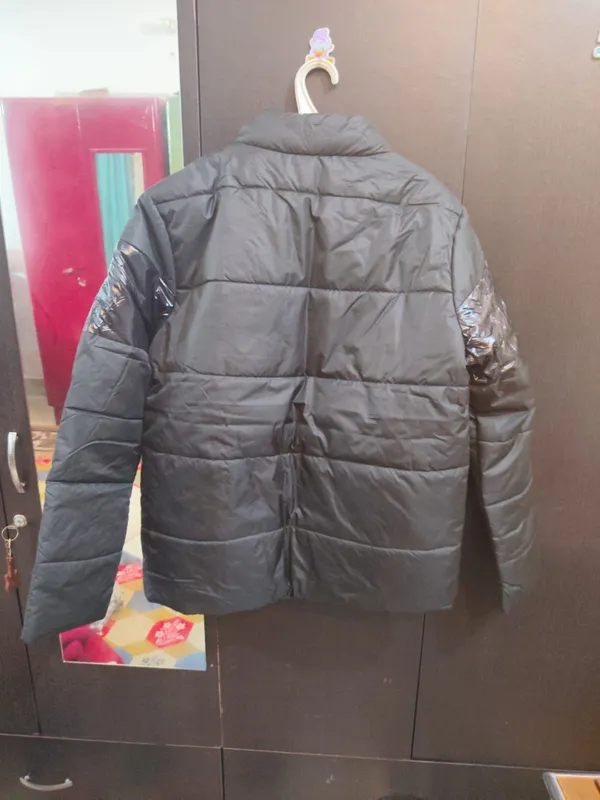 Black_Parachute_Quilted_Puffer_Jacket_For_Men