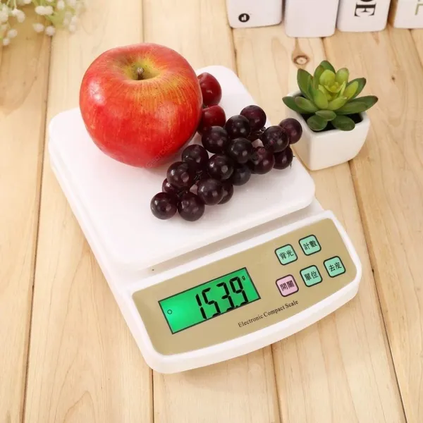 10_Kg_Kitchen_Weight_Scale_SF_400A