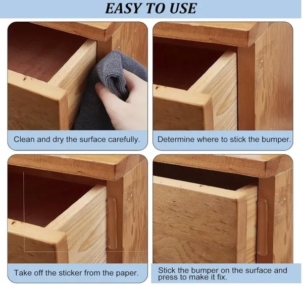 10_Pcs_Rubber_strip