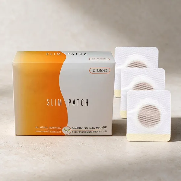Herbal_Navel_Slimming_&_Detox_Patch_Pack_Of_40
