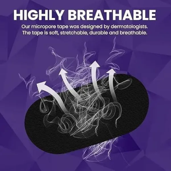 30_Pcs_Anti_Snore_Mouth_Tape