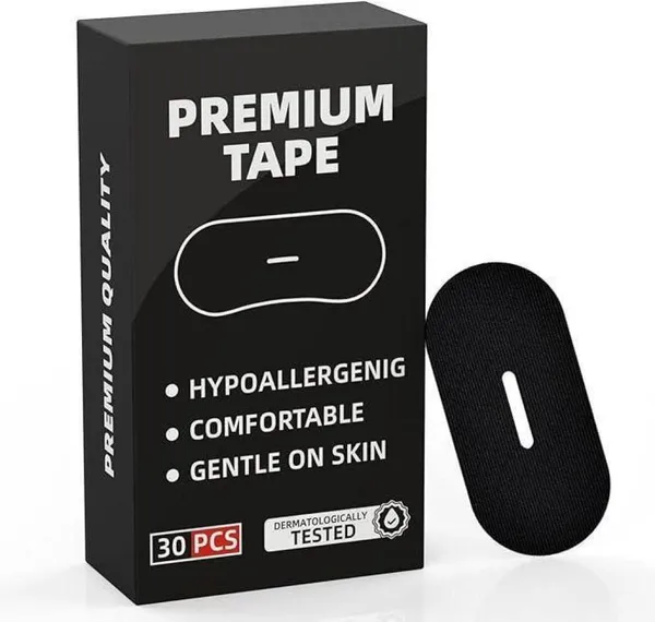 30_Pcs_Anti_Snore_Mouth_Tape