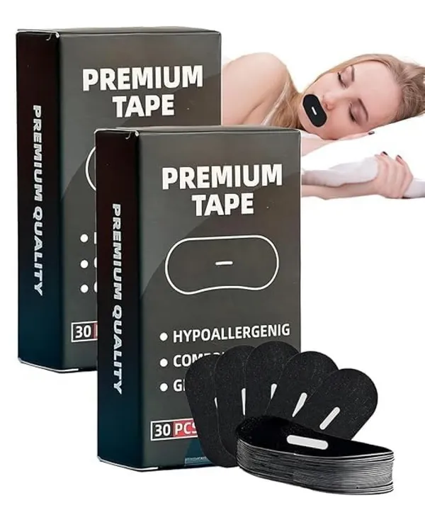 30_Pcs_Anti_Snore_Mouth_Tape
