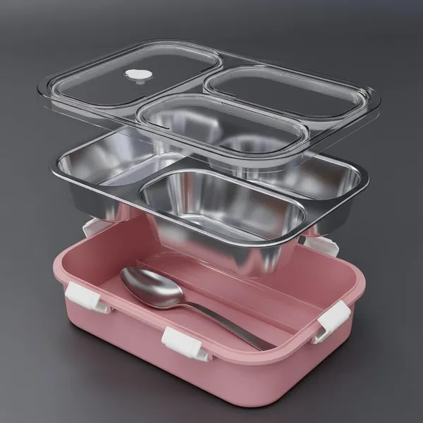 3_Compartment_Lunch_Box
