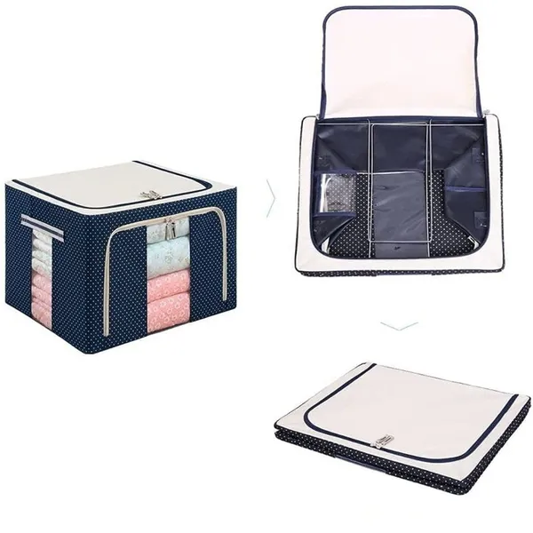 66_Liter_Storage_Bag_Foldable_Steel_Frame