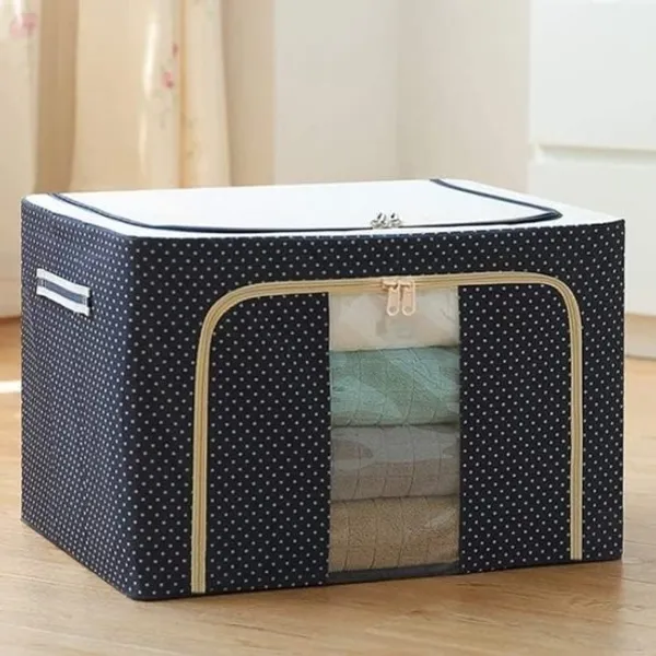 66_Liter_Storage_Bag_Foldable_Steel_Frame