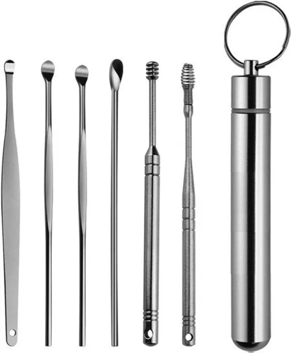 6_in_1_Ear_Wax_Cleaner_set