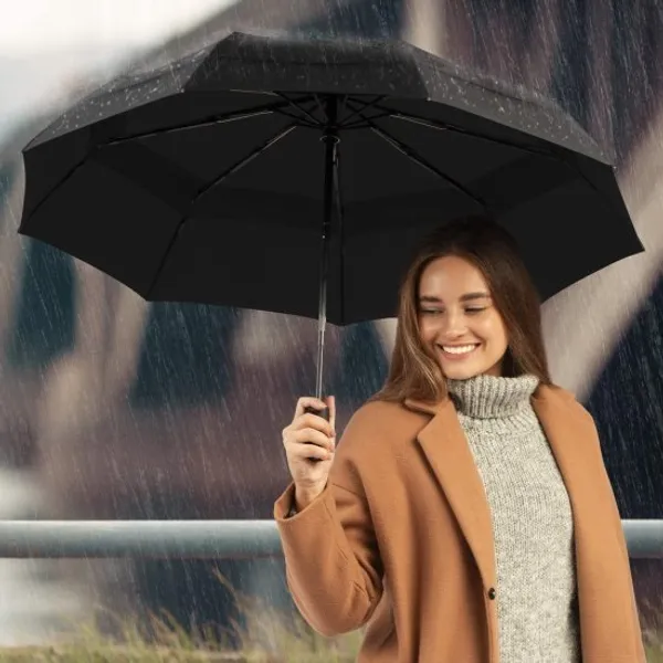 Auto_Open_Close_Umbrella_Black