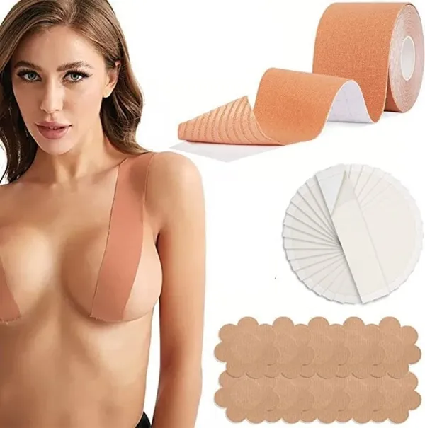 Boob_Tape_with_10_Nipple_Cover