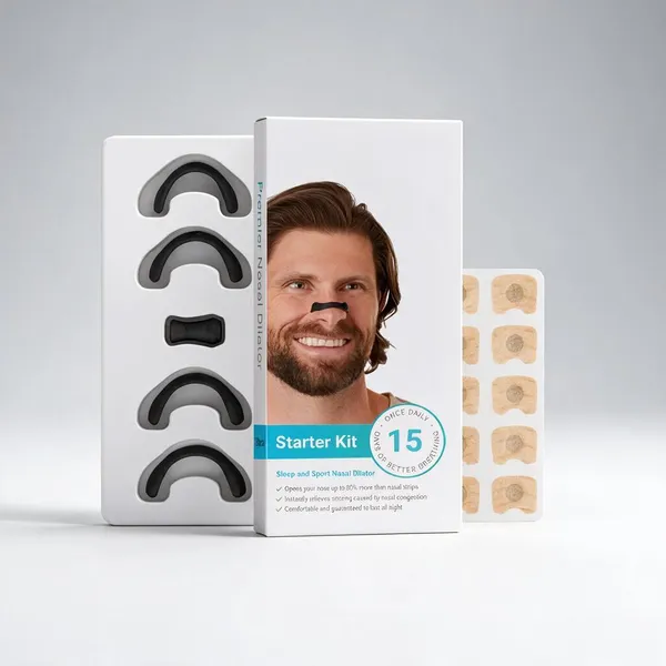 Medical_Silicone_Anti-Snoring_Nasal_Breathing_Strips_Black_Beige