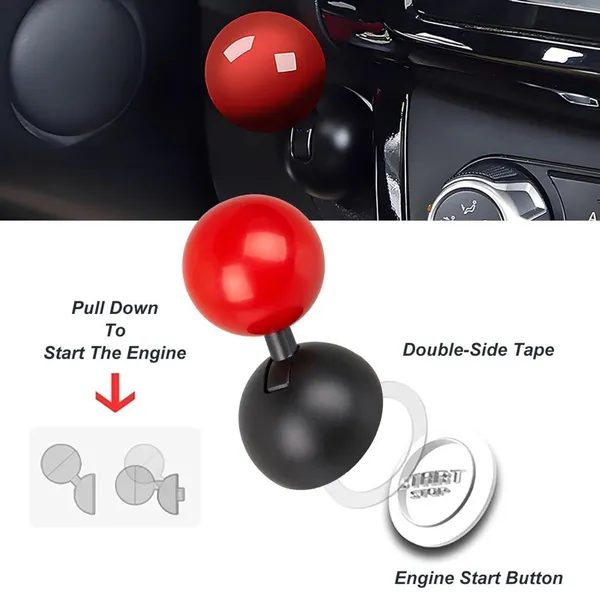 Car_Push_to_Start_Button_Cover