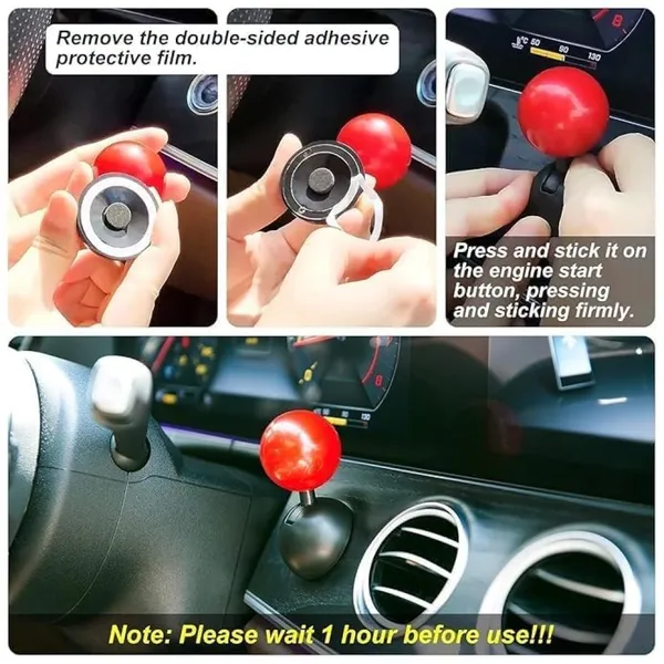 Car_Push_to_Start_Button_Cover