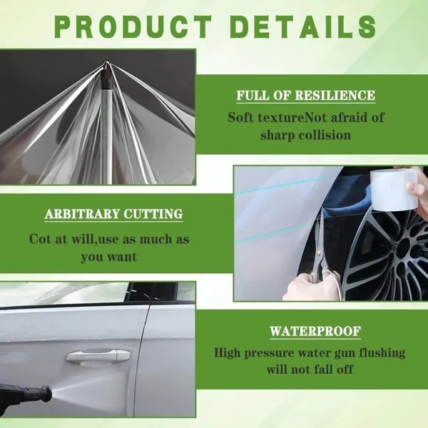 Car_Scratch_Protection_Tape_Transparent