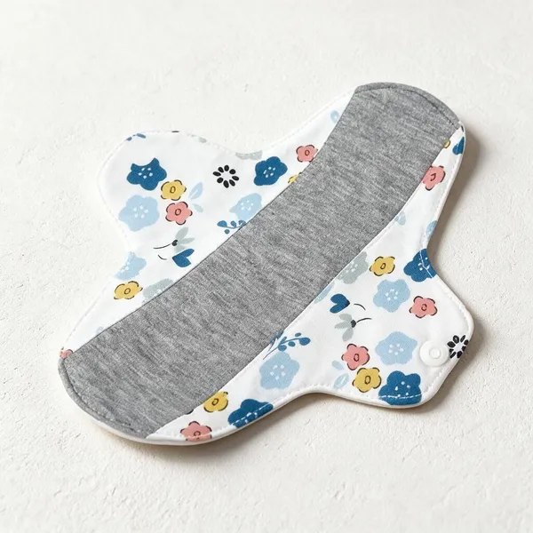 Graphene_Fiber_Reusable_Washable_Cloth_Sanitary_Period_Pad_Pack_Of_2