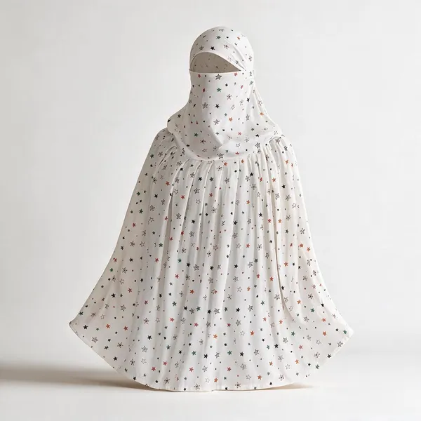 Cotton_UV_Sun_Protection_Long_Scarf_With_Face_Mask_Arm_Sleeves