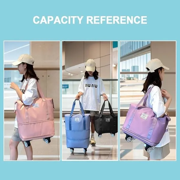 Duffle_Trolly_Bag