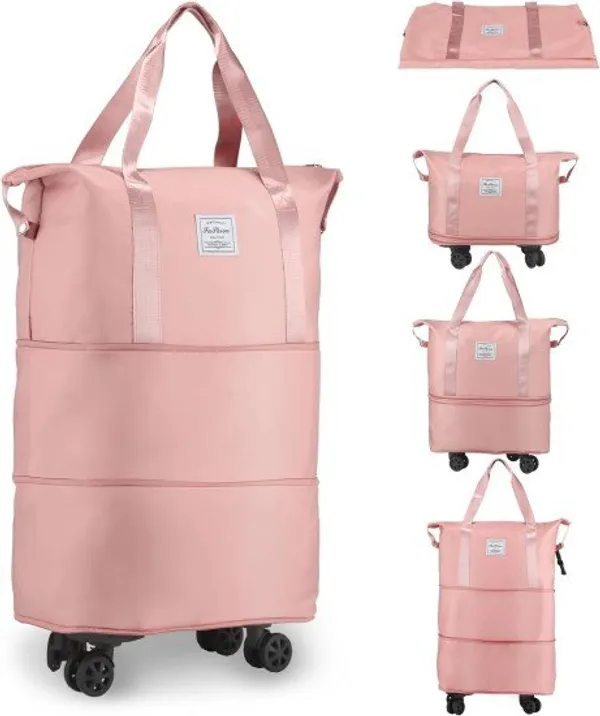 Duffle_Trolly_Bag