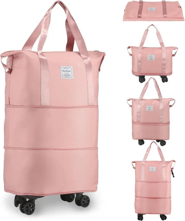 Duffle_Trolly_Bag