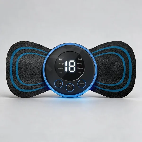 Ems_Butterfly_Microcurrent_Pulse_Muscle_Pain_Relief_Mini_Body_Massager_Pack_Of_2