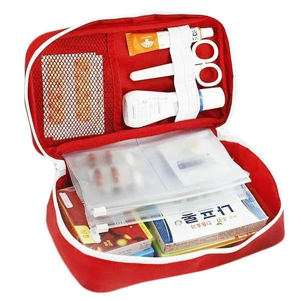 First_Aid_Travel_Medicine_Pouch