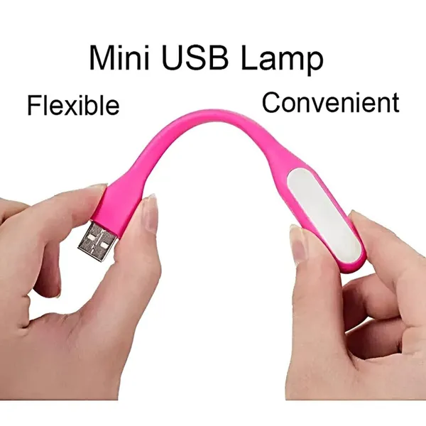 Flexible_Usb_Light