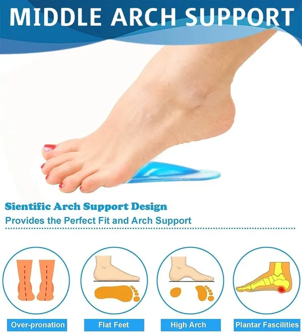 Gel_Arch_Supporter