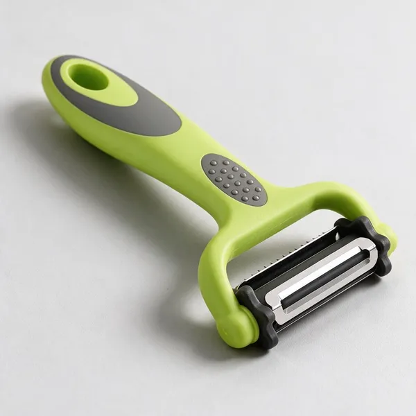Stainless_Steel_3-In-1_Rotary_Vegetable_Fruit_Peeler_Pack_Of_2