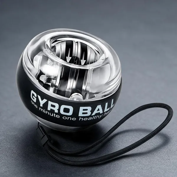 Zinc_Alloy_Silicone_Gyro_Wrist_Trainer_Ball_For_Grip_&_Forearm_Strength