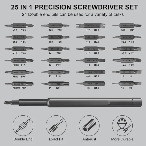 24_in_1_Screwdriver_Set