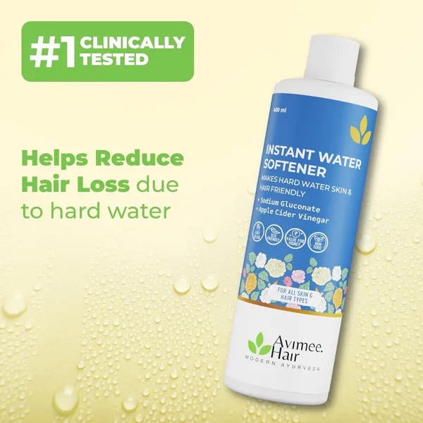 Instant_Water_Softener