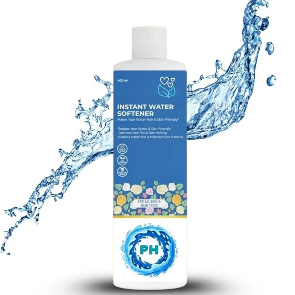 Instant_Water_Softener