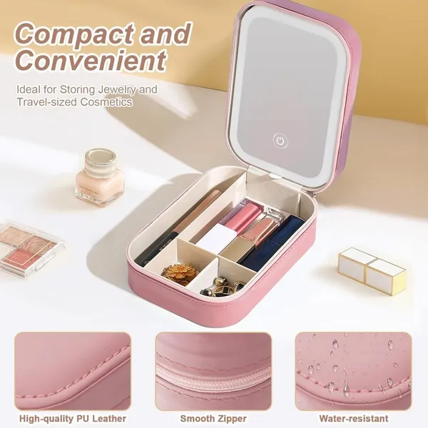 jewellery_Makeup_Storage_box_with_led_mirror_Case