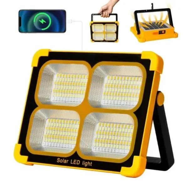 Led_Solar_Portable_Light