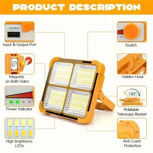 Led_Solar_Portable_Light