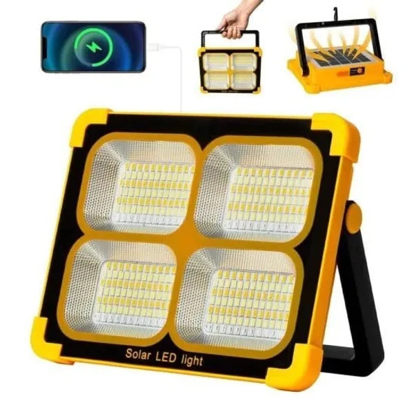 Led_Solar_Portable_Light
