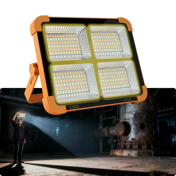 Led_Solar_Portable_Light
