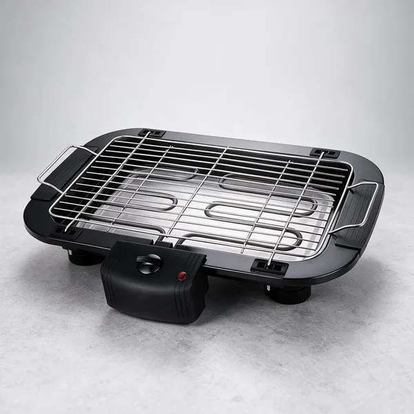 Iron_Stainless_Steel_Non-Stick_Smokeless_Indoor_Electric_Bbq_Grill