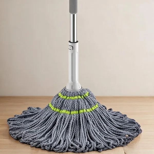 Stainless_Steel_Microfiber_Self-Wringing_Twist_Spin_Floor_Mop