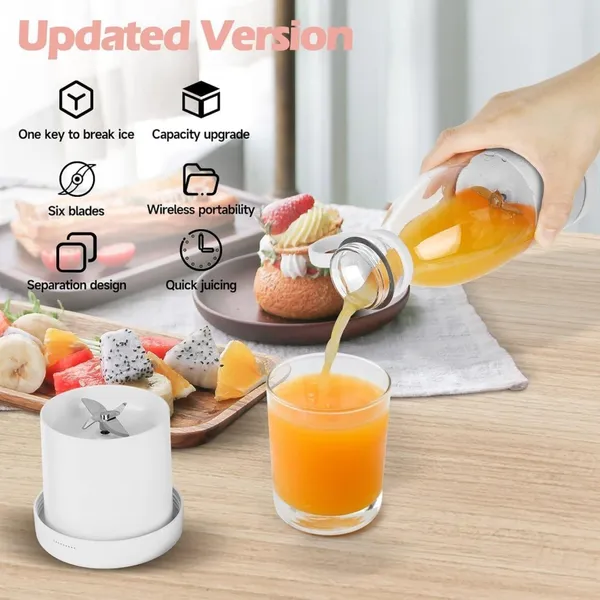 Mini_Portable_Bottle_Shape_Juicer
